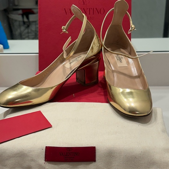 Valentino tango pump - Picture 3 of 11